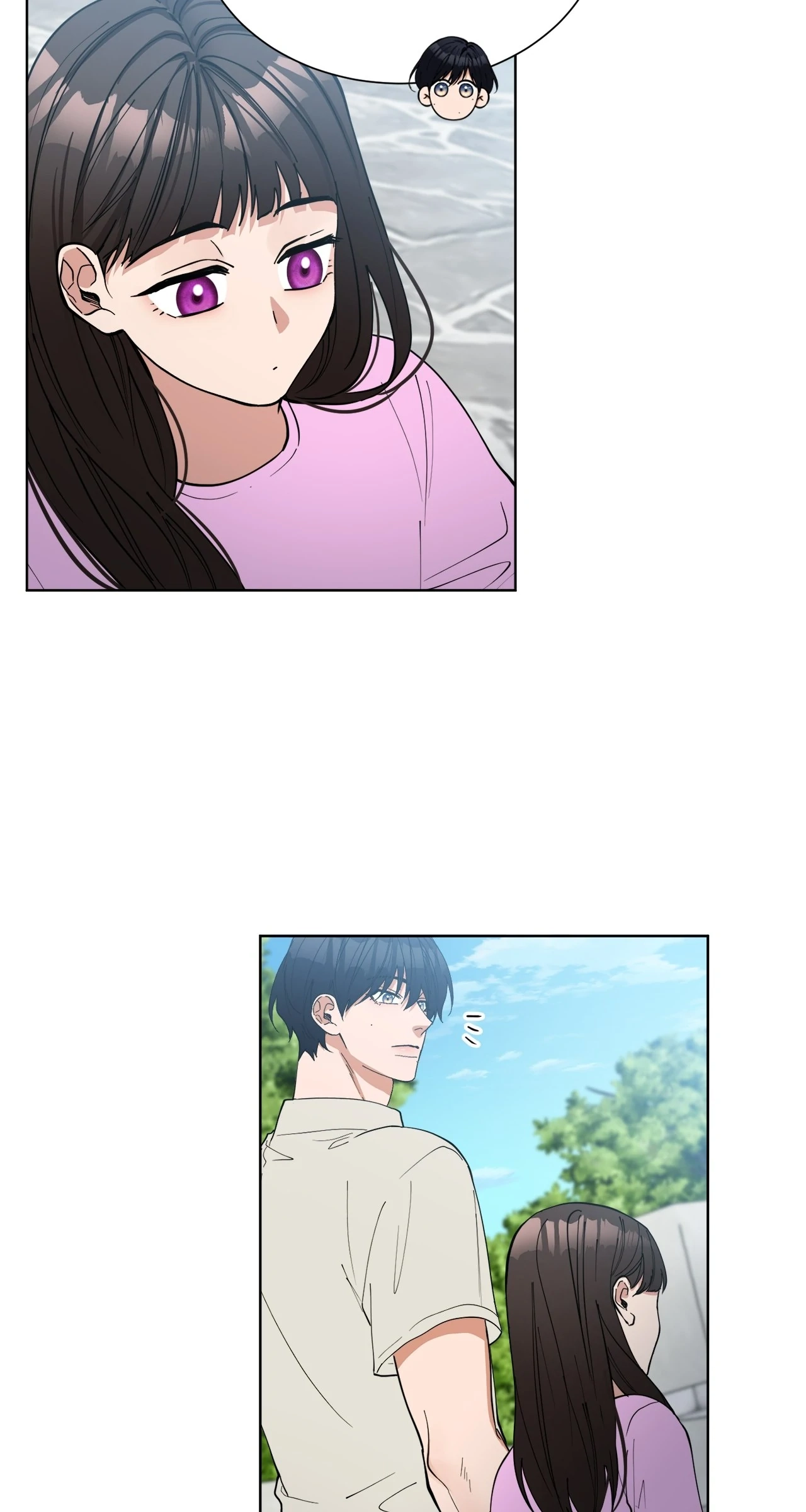 Love Strongly, Surprise! Chapter 41 page 15 - 