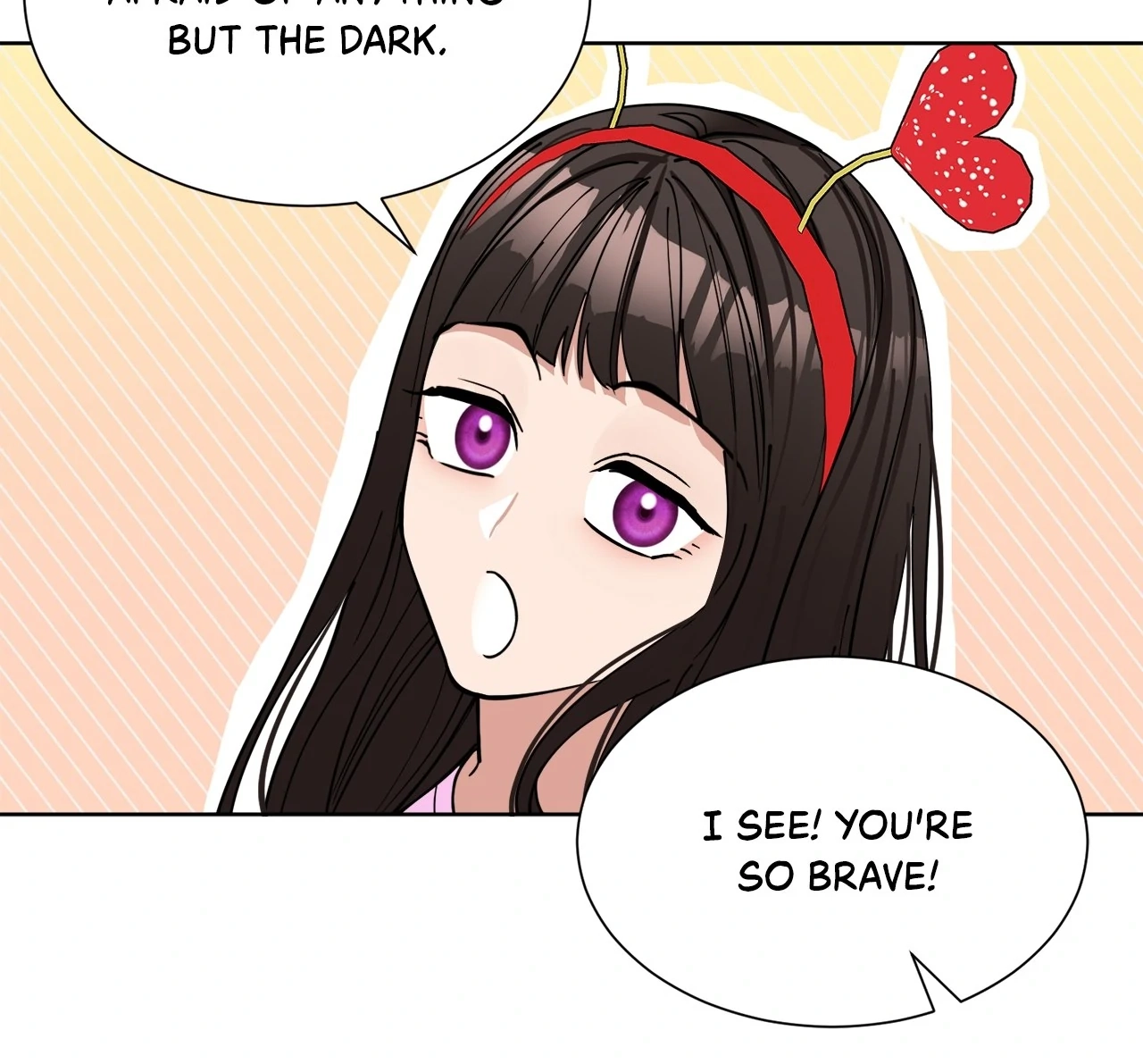 Love Strongly, Surprise! Chapter 41 page 25 - 