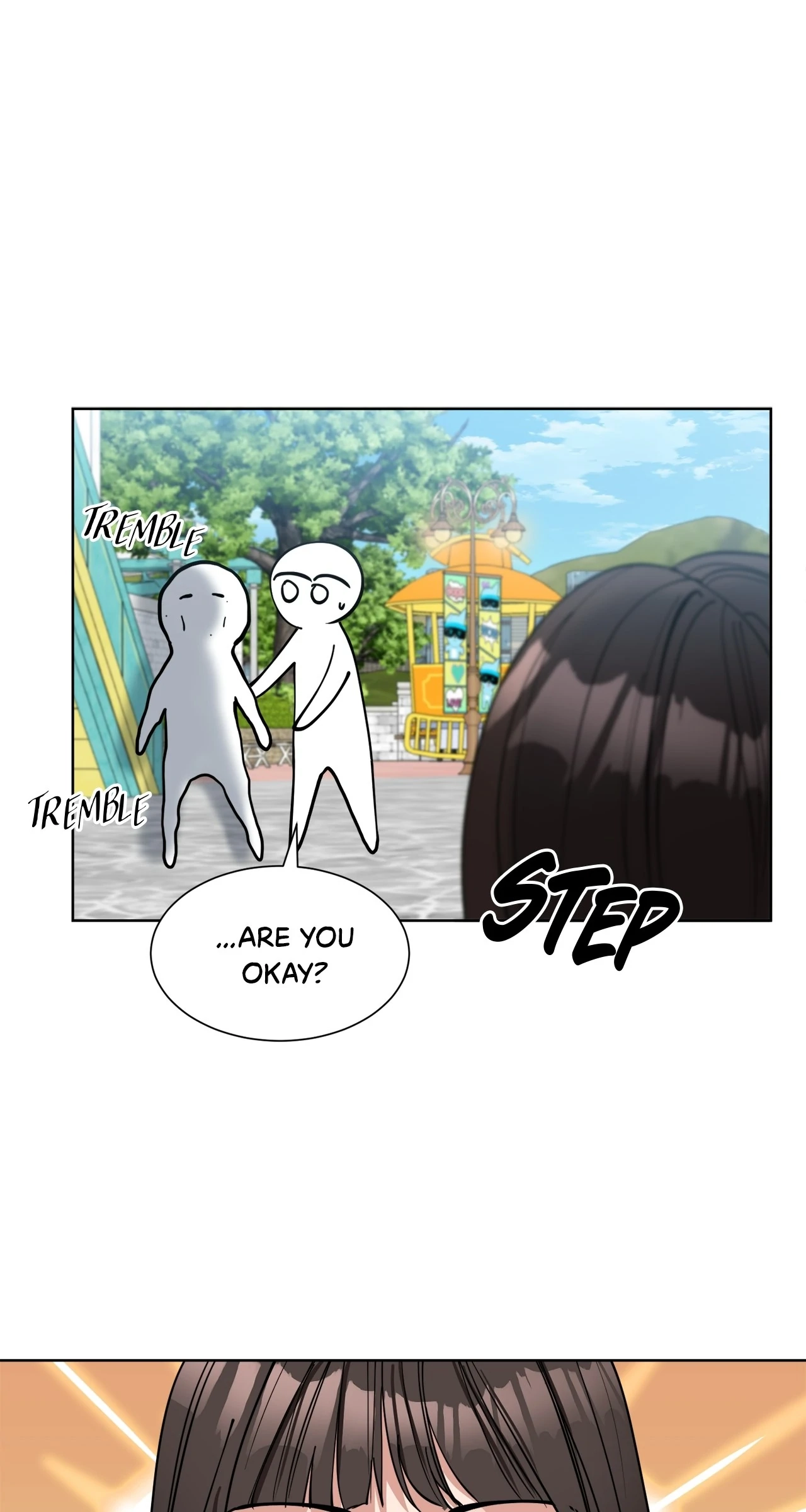 Love Strongly, Surprise! Chapter 41 page 32 - 