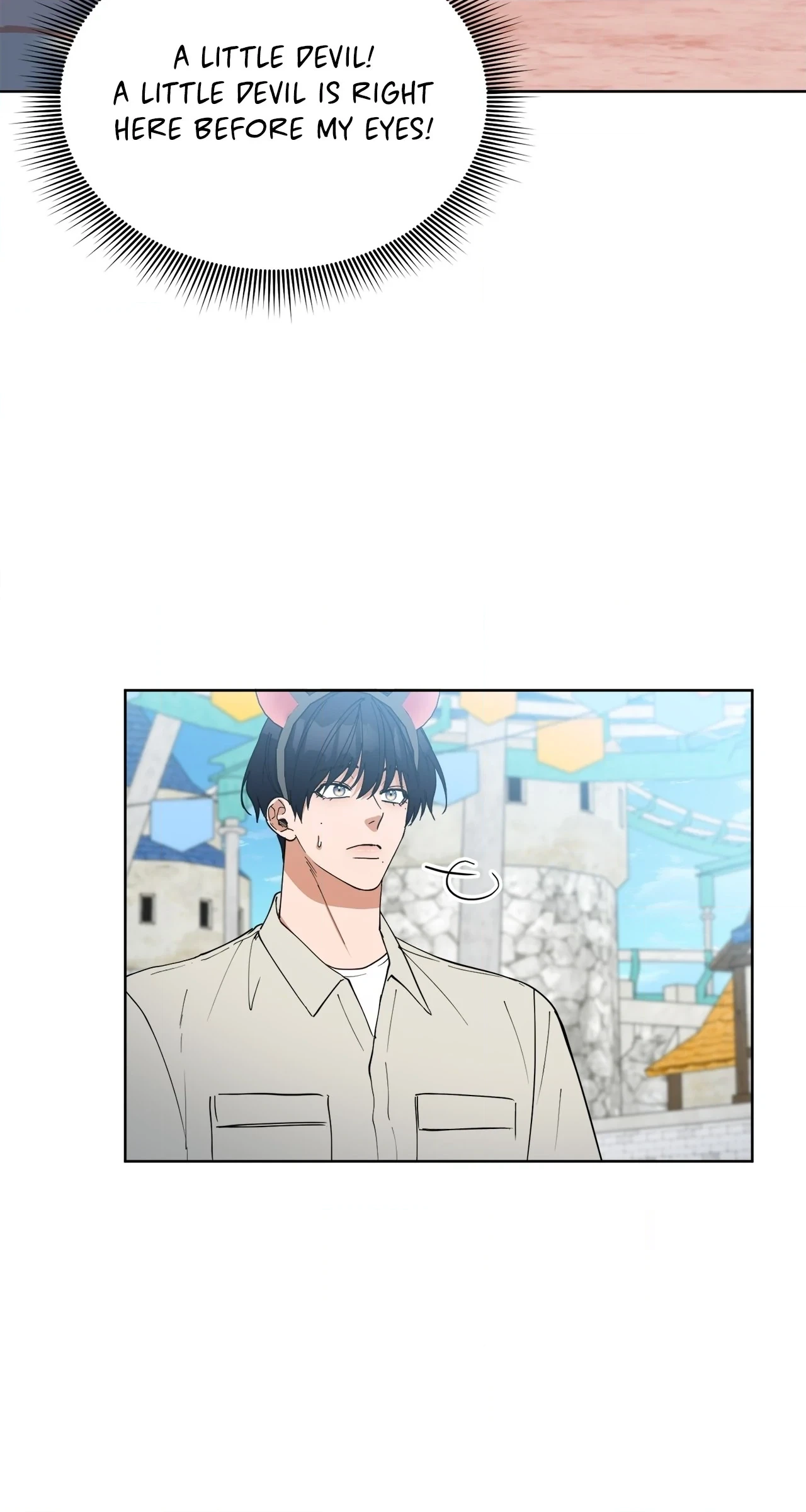 Love Strongly, Surprise! Chapter 41 page 40 - 