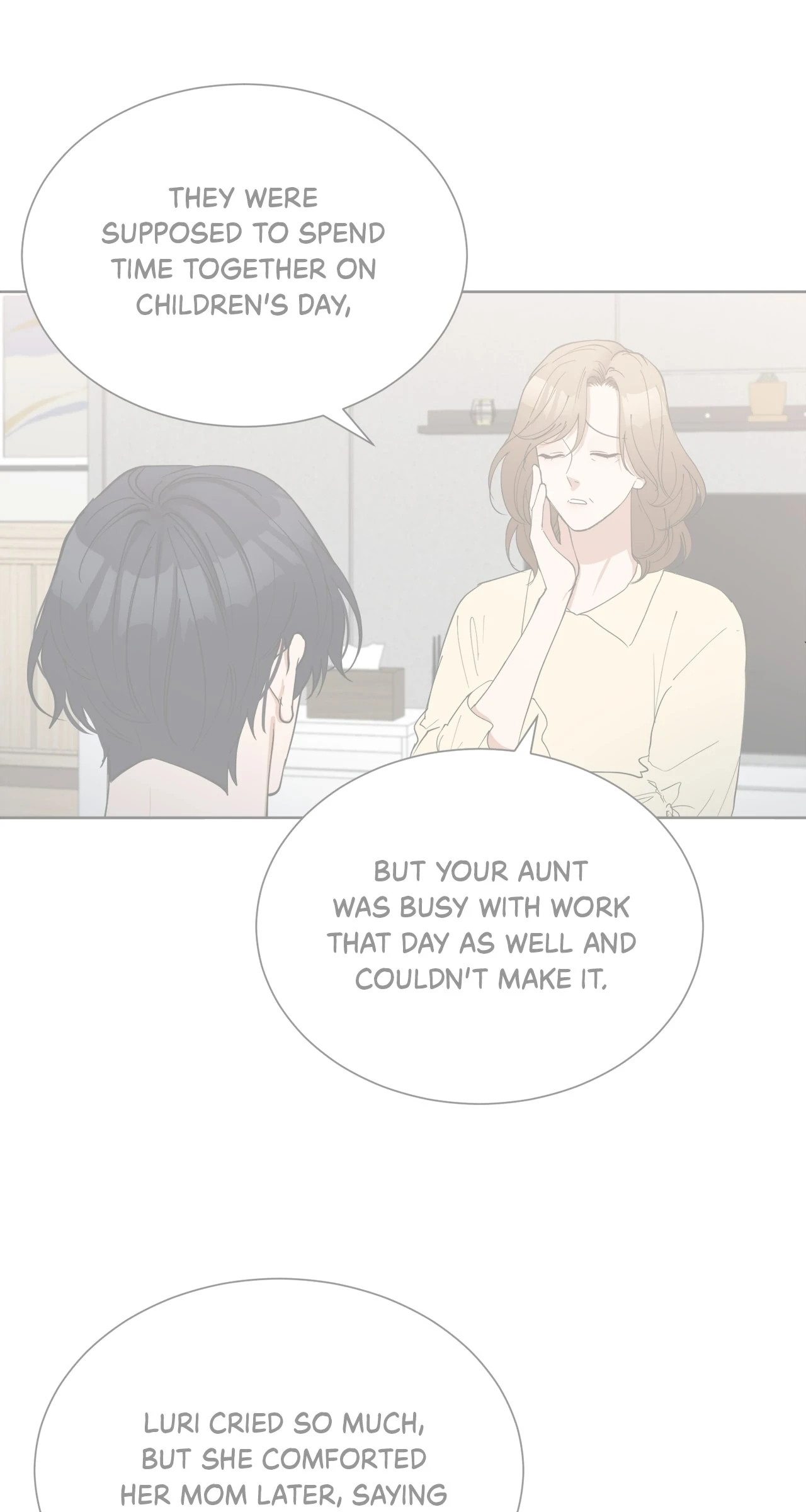 Love Strongly, Surprise! Chapter 41 page 41 - 