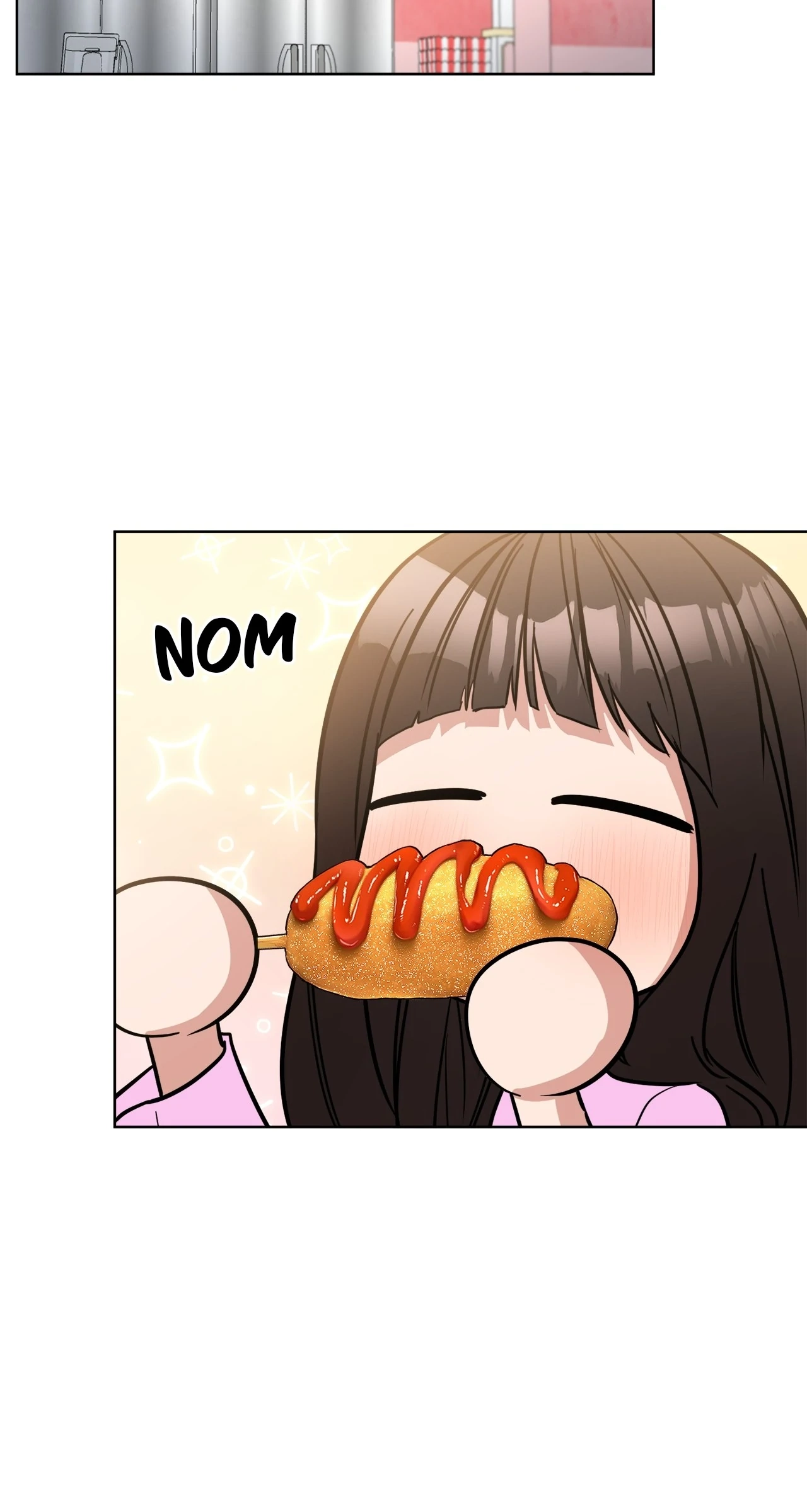 Love Strongly, Surprise! Chapter 41 page 47 - 