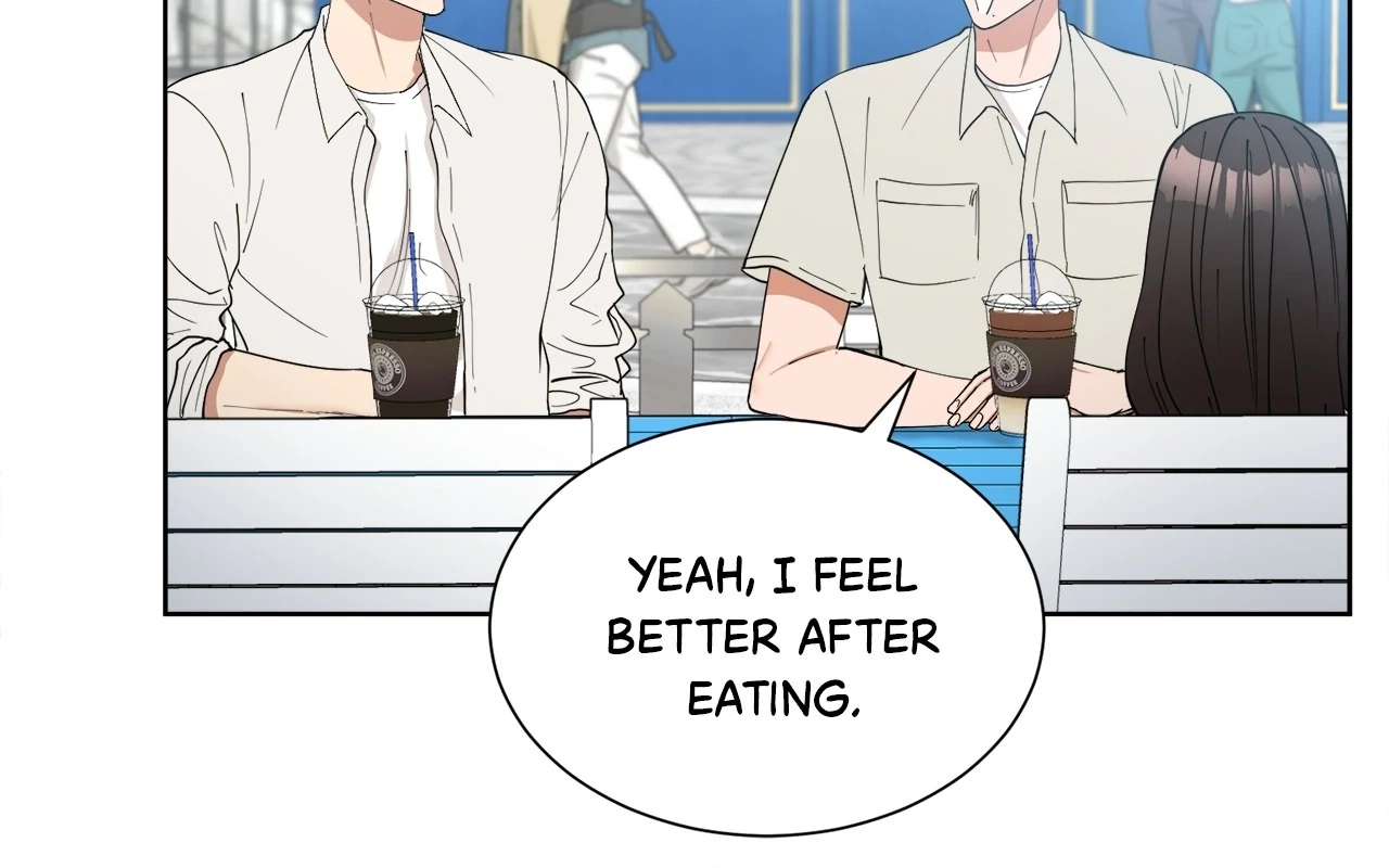 Love Strongly, Surprise! Chapter 41 page 49 - 