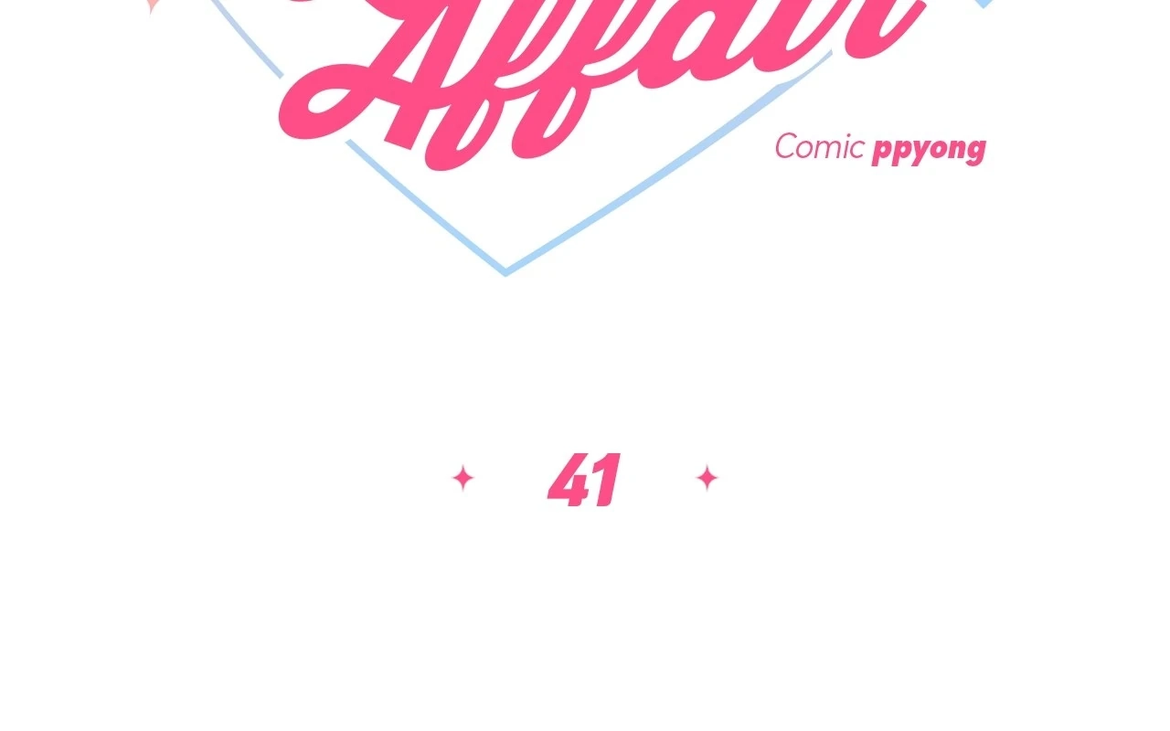 Love Strongly, Surprise! Chapter 41 page 7 - 