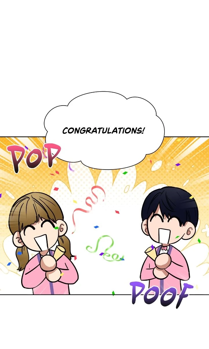 Love Strongly, Surprise! Chapter 42 page 1 - 