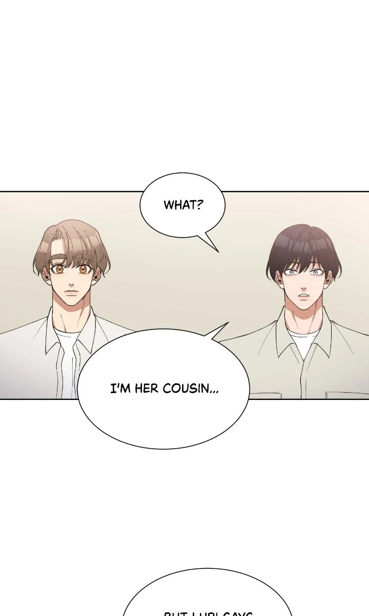 Love Strongly, Surprise! Chapter 42 page 15 - 