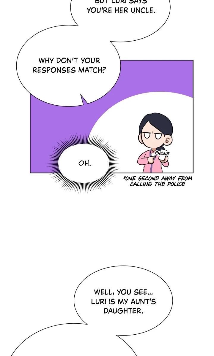 Love Strongly, Surprise! Chapter 42 page 16 - 