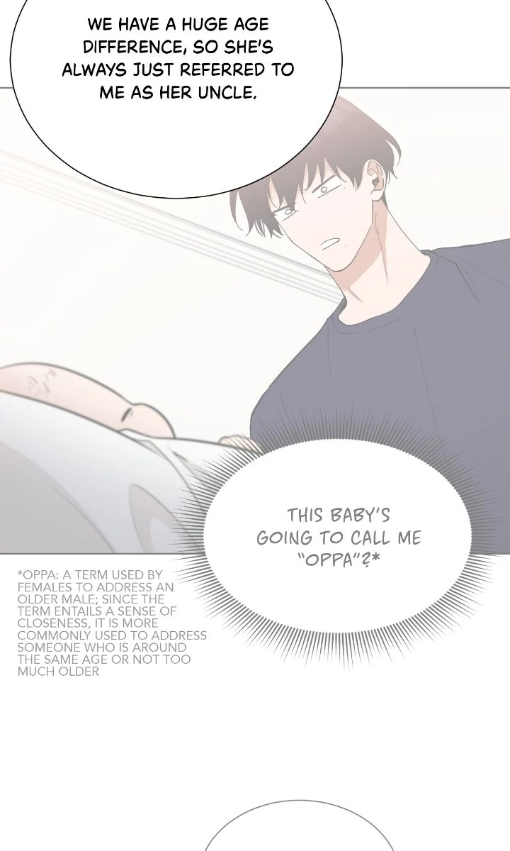 Love Strongly, Surprise! Chapter 42 page 17 - 