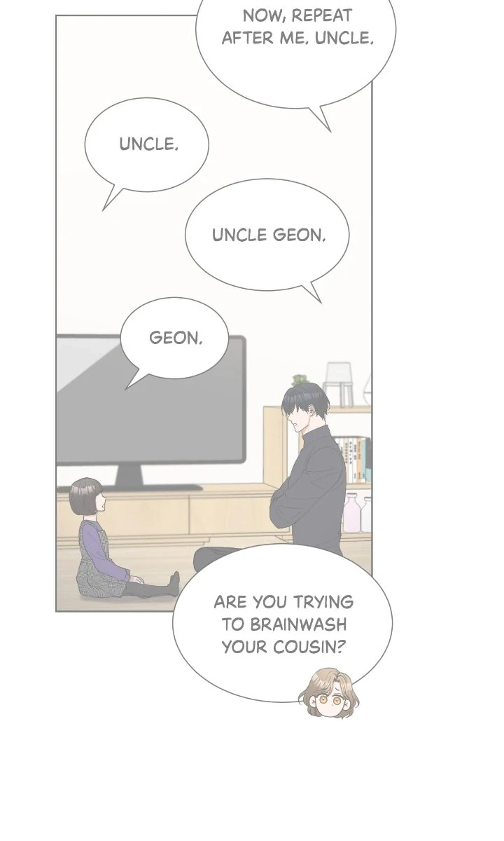 Love Strongly, Surprise! Chapter 42 page 18 - 