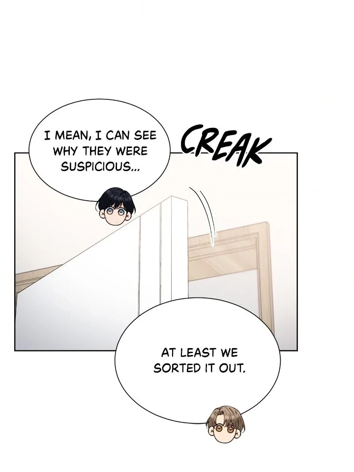 Love Strongly, Surprise! Chapter 42 page 20 - 