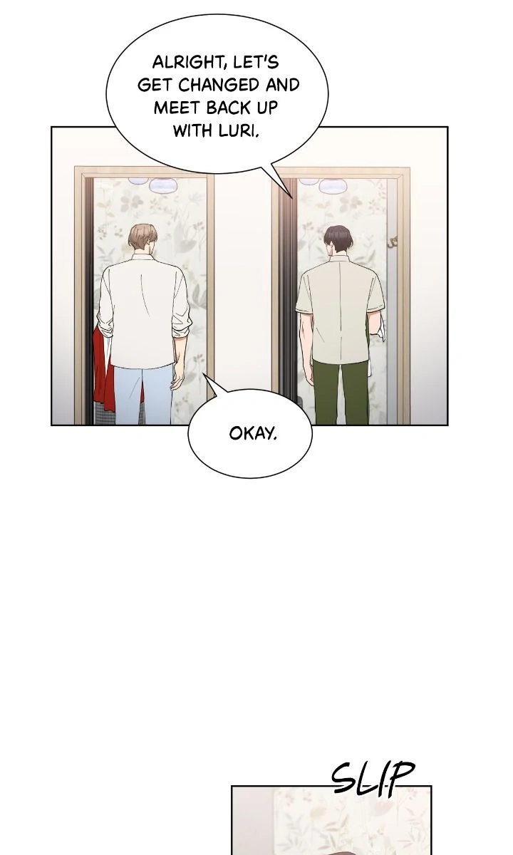 Love Strongly, Surprise! Chapter 42 page 22 - 