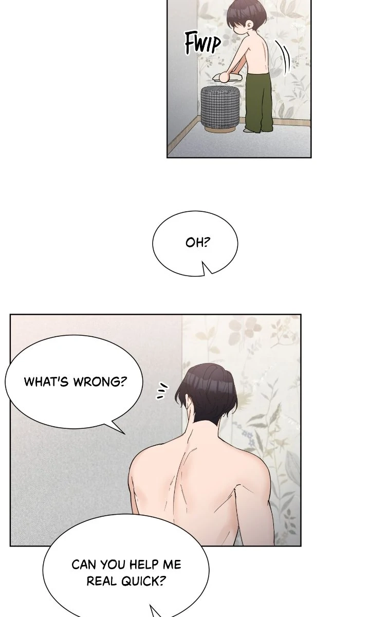 Love Strongly, Surprise! Chapter 42 page 23 - 