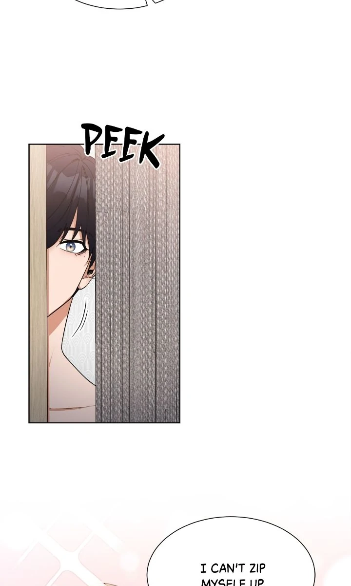 Love Strongly, Surprise! Chapter 42 page 24 - 