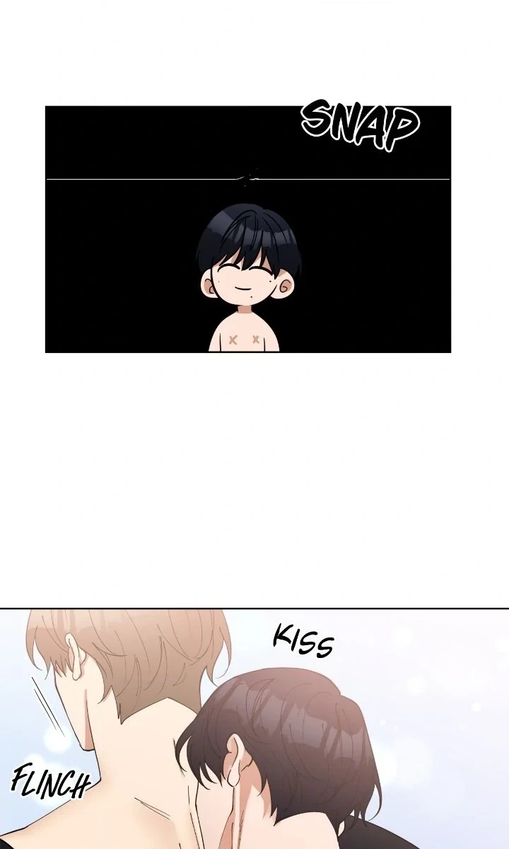 Love Strongly, Surprise! Chapter 42 page 30 - 