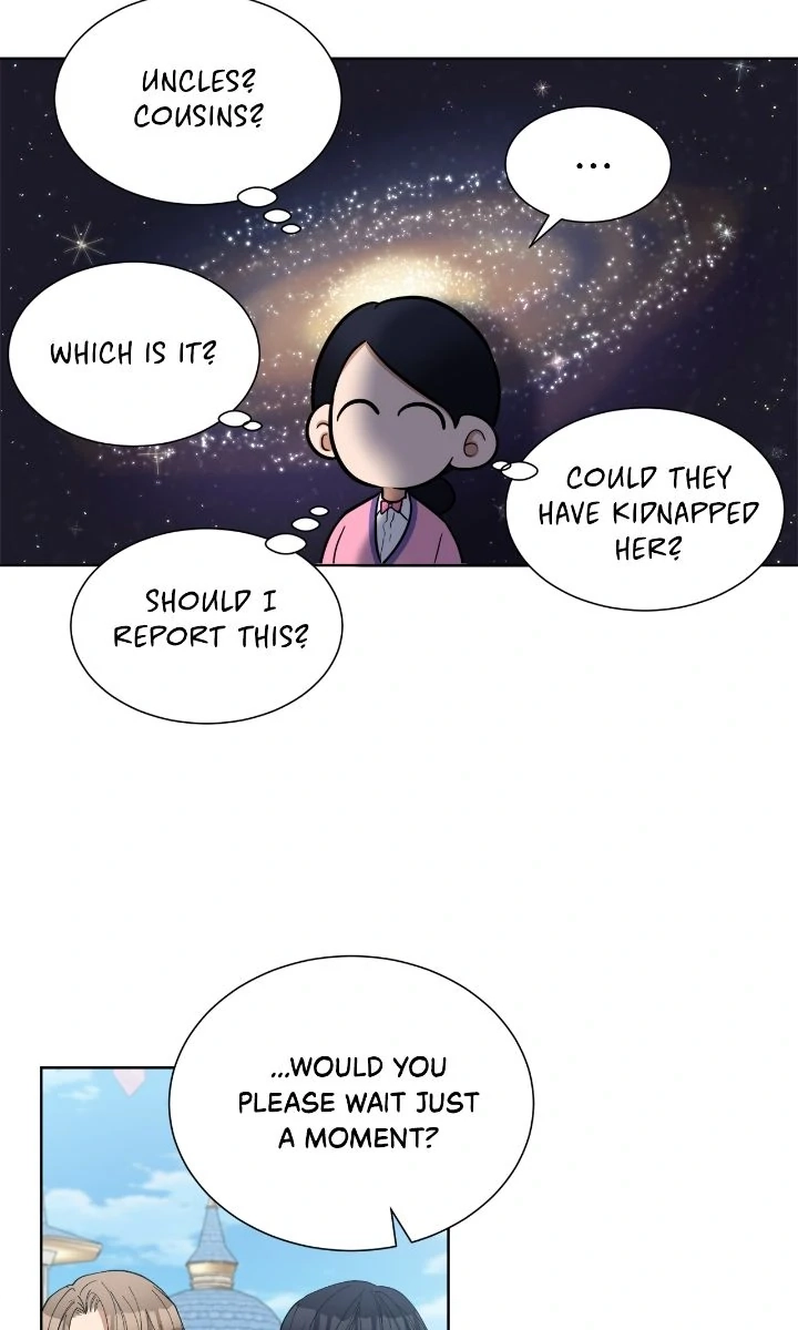 Love Strongly, Surprise! Chapter 42 page 4 - 