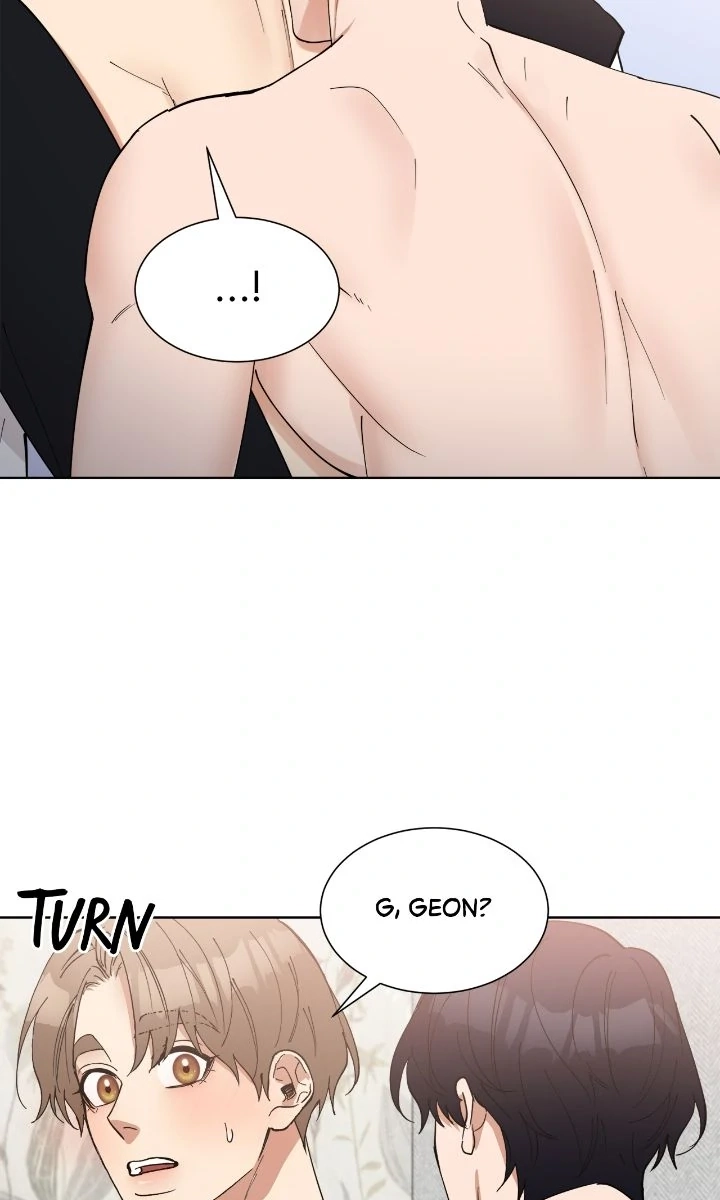 Love Strongly, Surprise! Chapter 42 page 31 - 