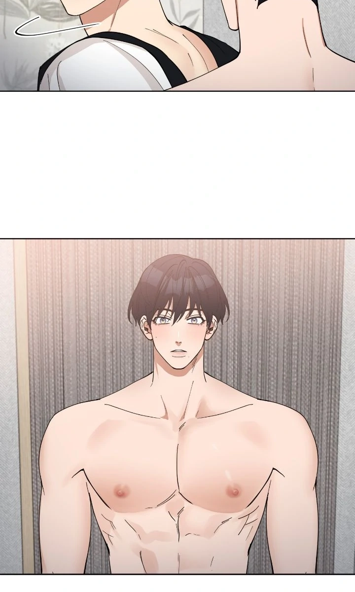 Love Strongly, Surprise! Chapter 42 page 32 - 