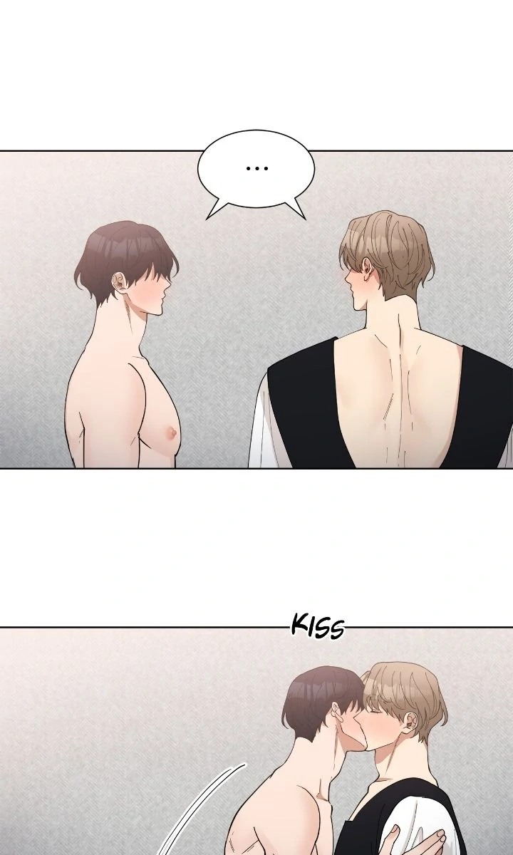 Love Strongly, Surprise! Chapter 42 page 34 - 