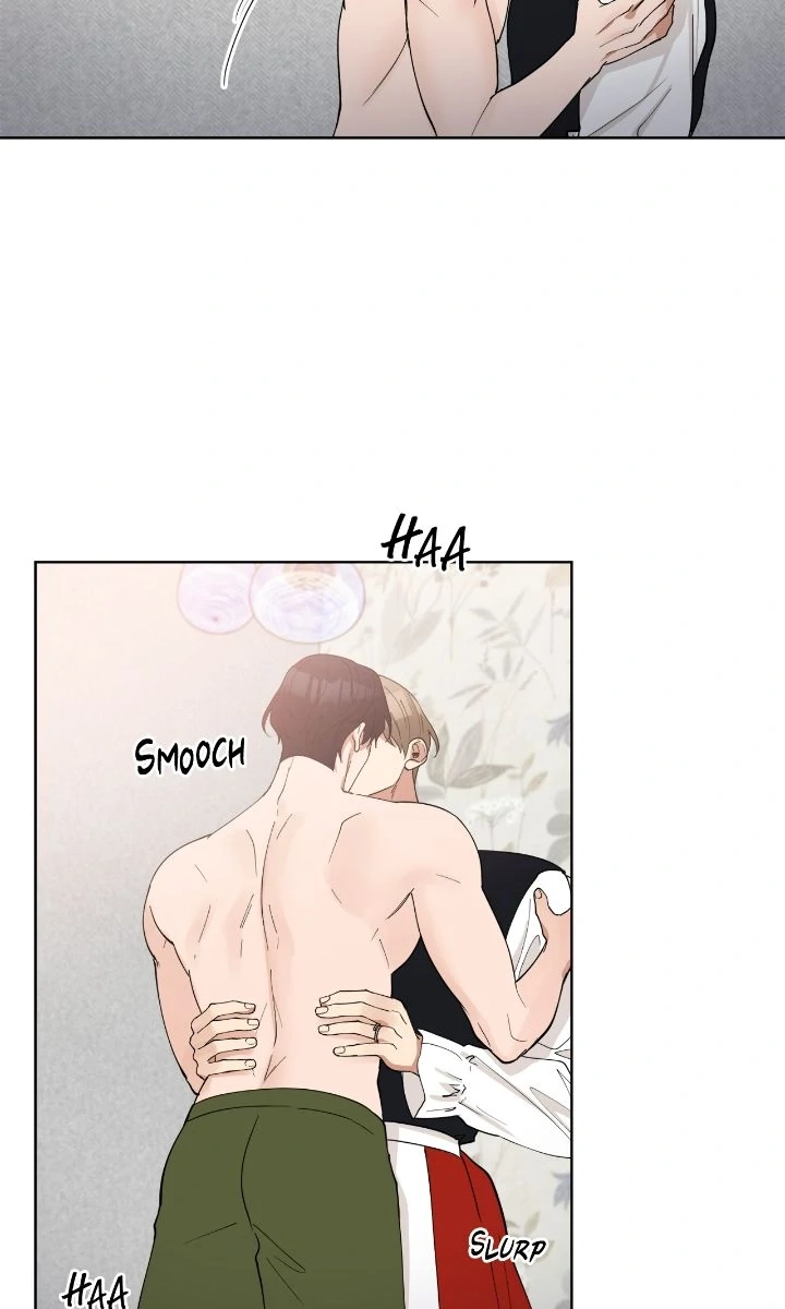 Love Strongly, Surprise! Chapter 42 page 35 - 