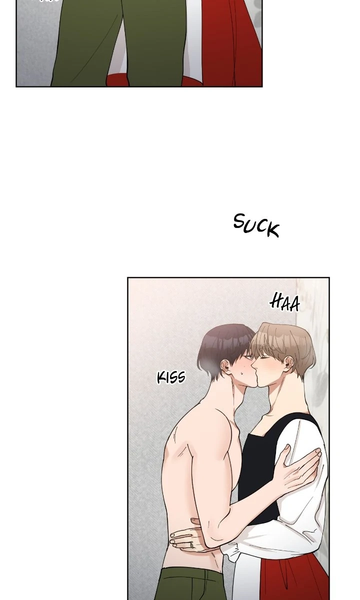 Love Strongly, Surprise! Chapter 42 page 36 - 