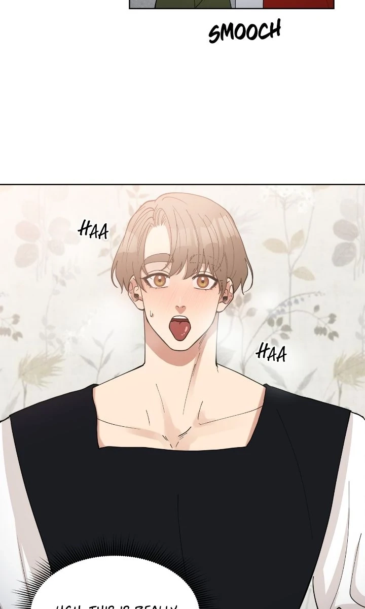 Love Strongly, Surprise! Chapter 42 page 37 - 