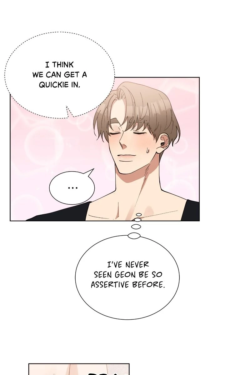 Love Strongly, Surprise! Chapter 42 page 39 - 