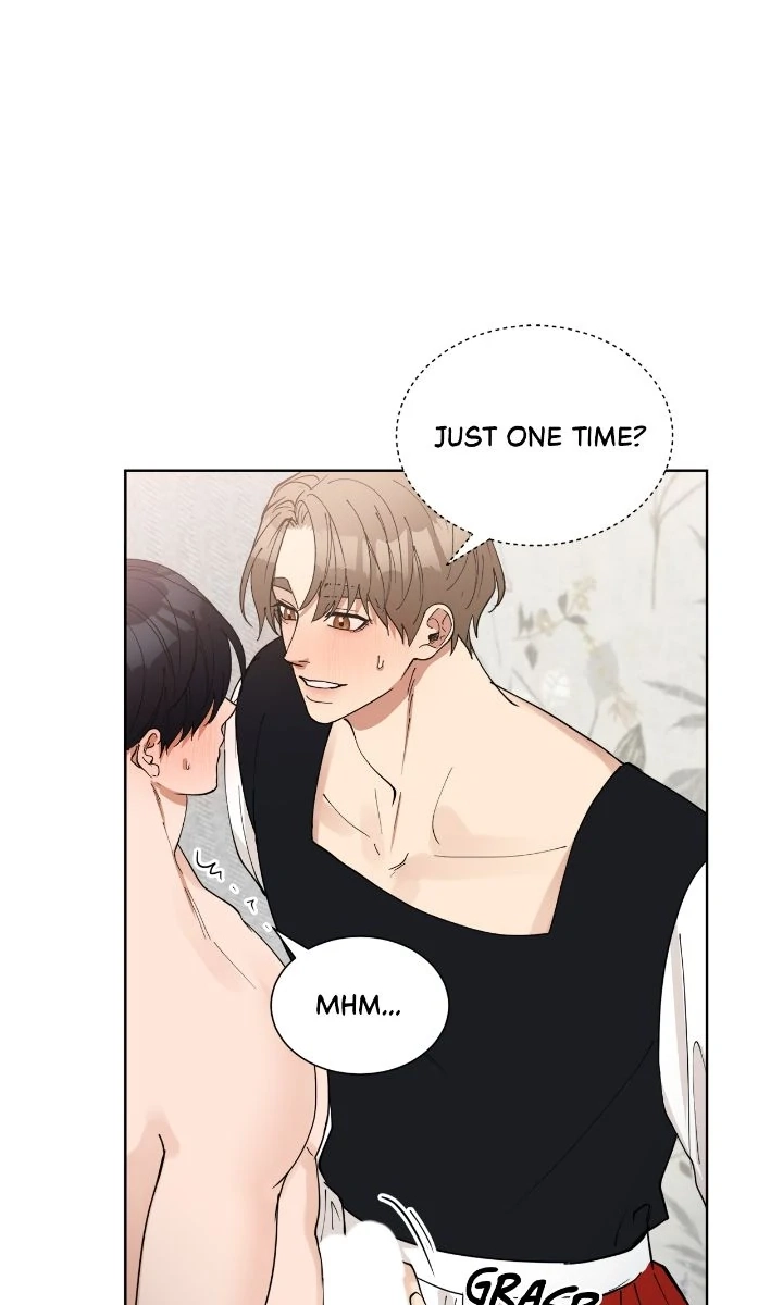 Love Strongly, Surprise! Chapter 42 page 41 - 