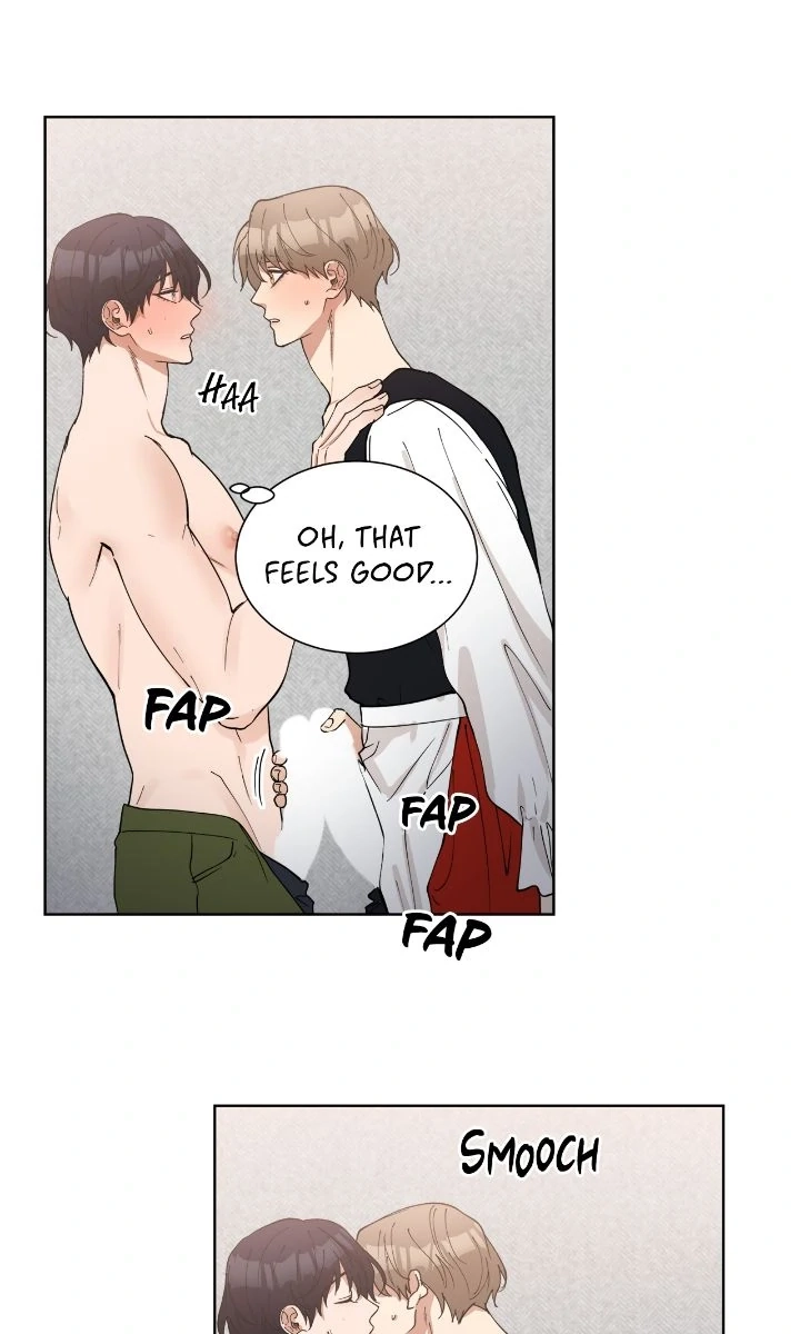 Love Strongly, Surprise! Chapter 42 page 43 - 