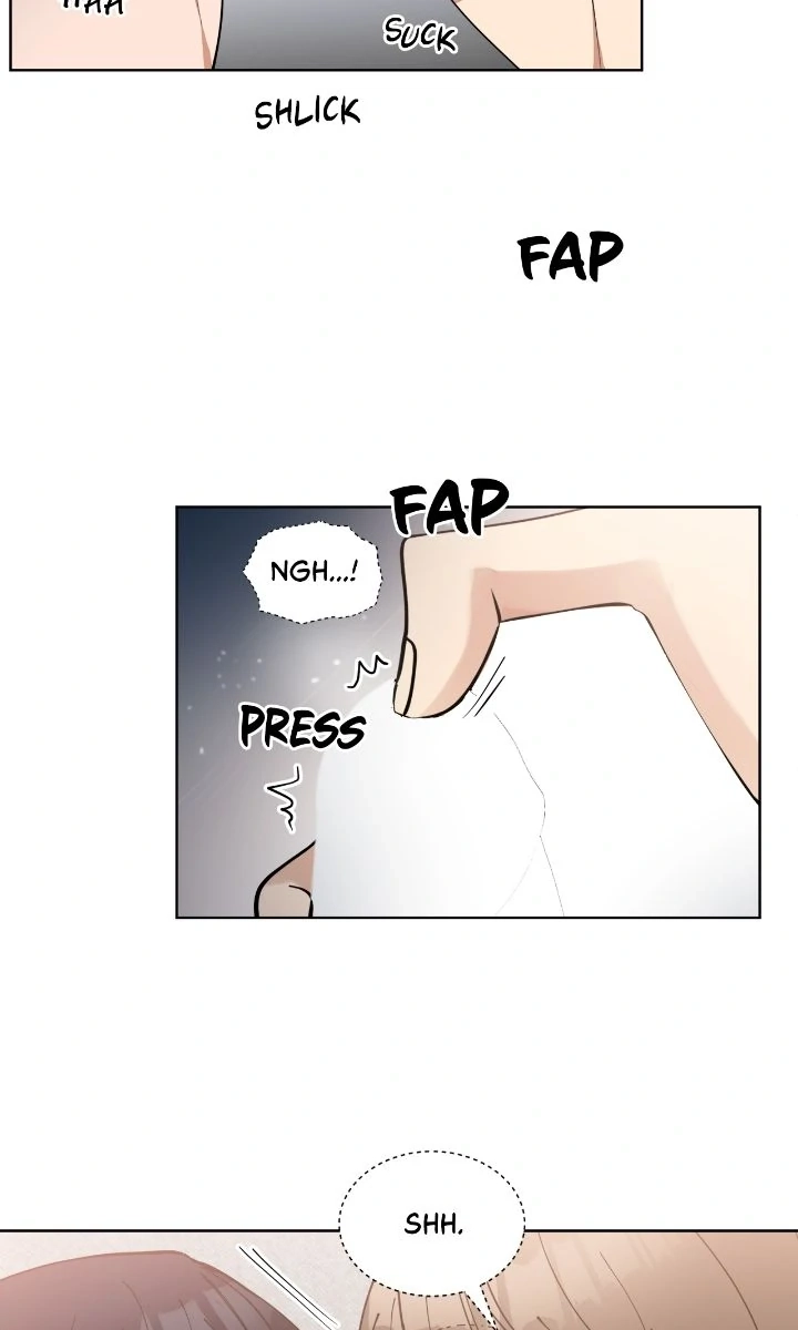 Love Strongly, Surprise! Chapter 42 page 45 - 