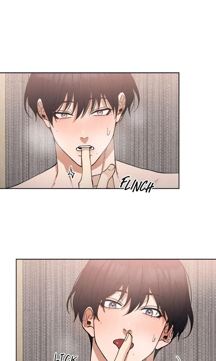 Love Strongly, Surprise! Chapter 42 page 48 - 