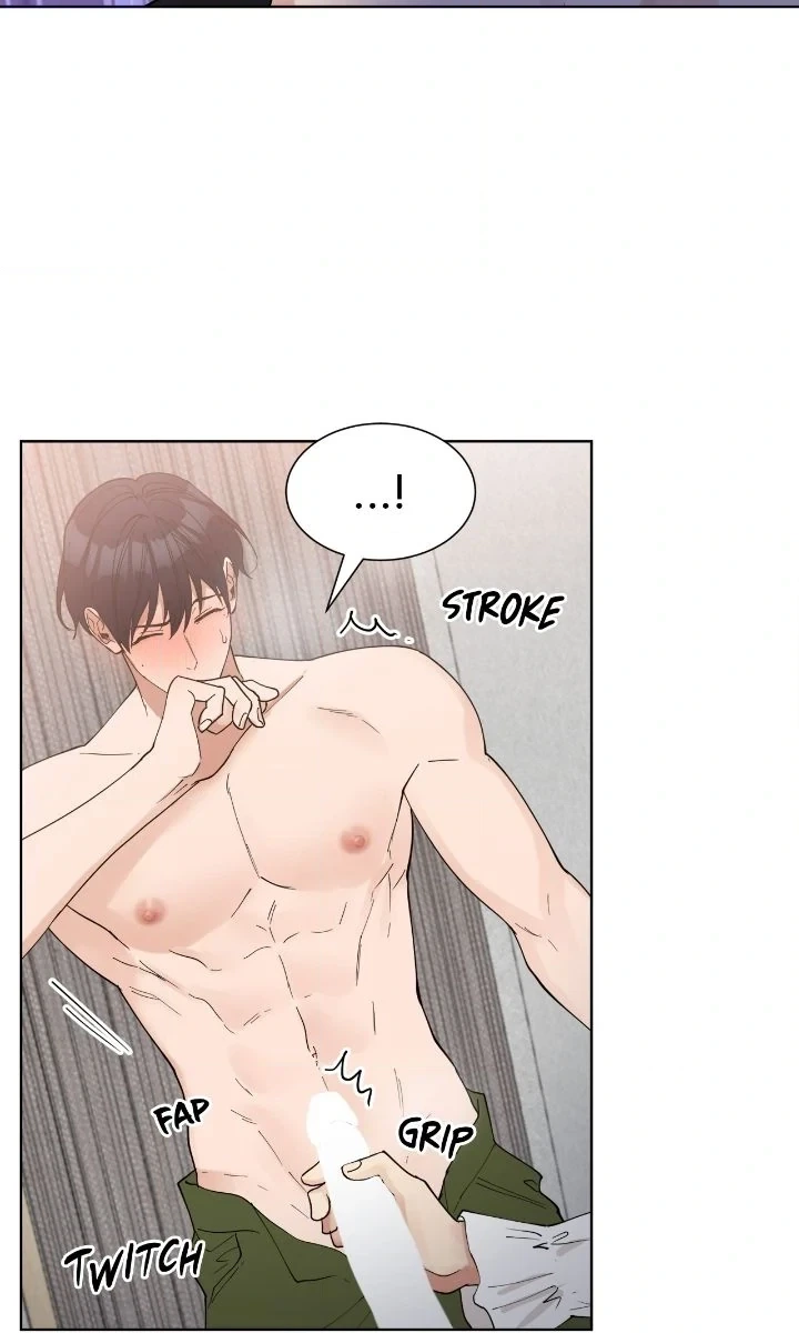 Love Strongly, Surprise! Chapter 42 page 50 - 