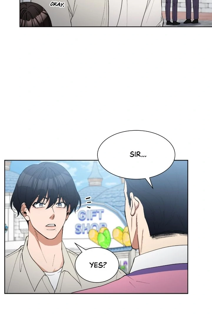 Love Strongly, Surprise! Chapter 42 page 6 - 