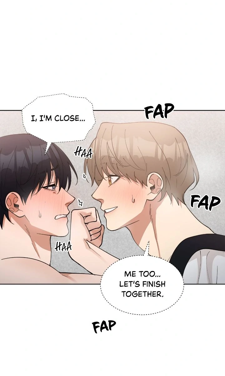 Love Strongly, Surprise! Chapter 42 page 51 - 