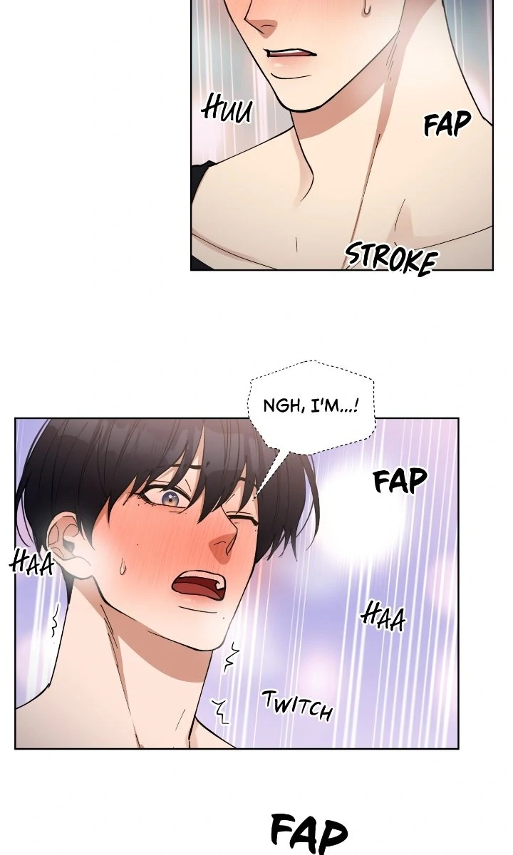 Love Strongly, Surprise! Chapter 42 page 53 - 