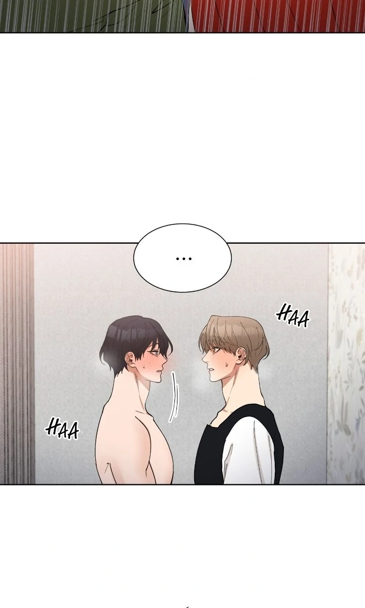 Love Strongly, Surprise! Chapter 42 page 56 - 