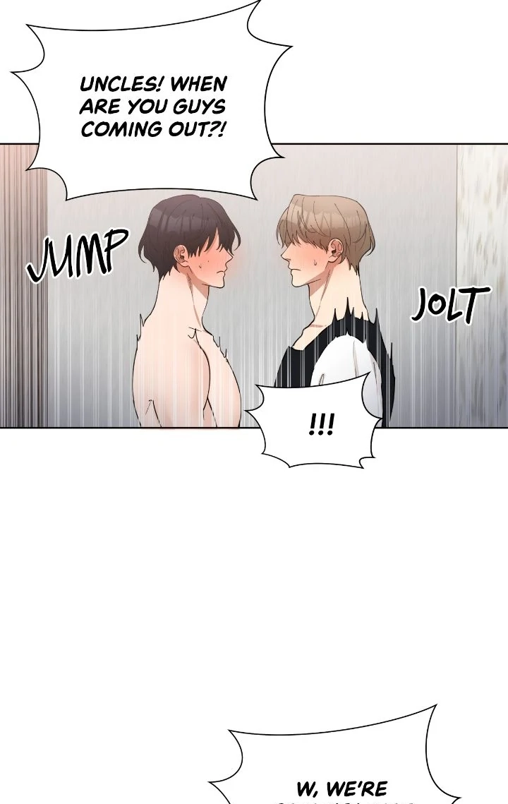 Love Strongly, Surprise! Chapter 42 page 57 - 