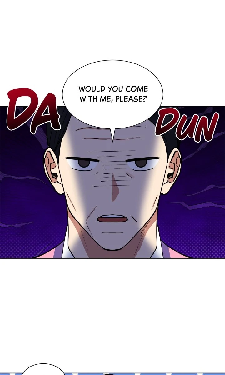Love Strongly, Surprise! Chapter 42 page 7 - 