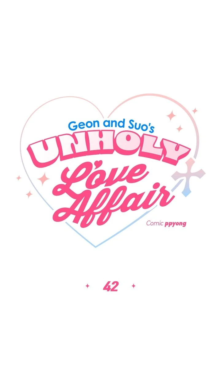 Love Strongly, Surprise! Chapter 42 page 9 - 