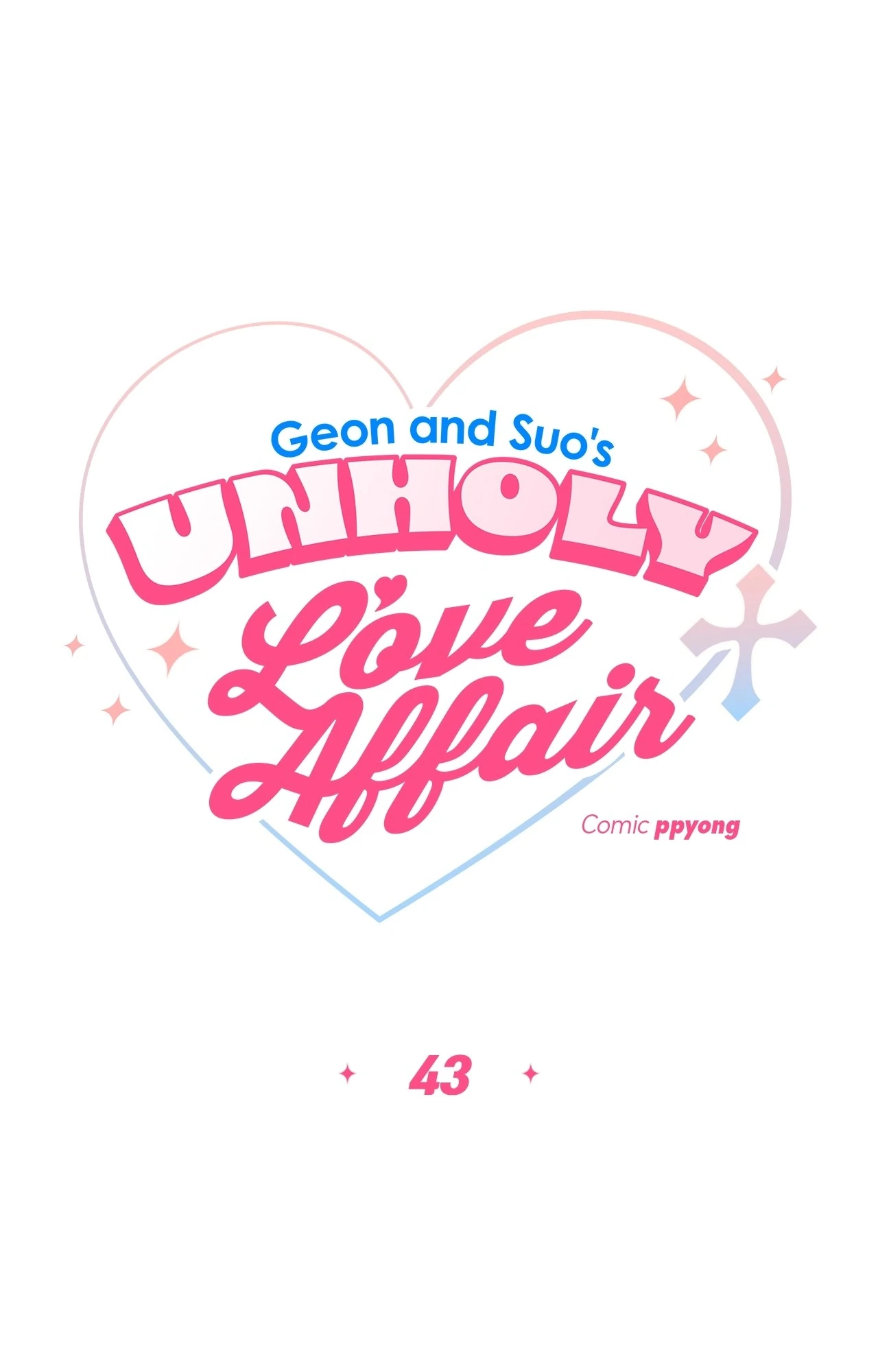Love Strongly, Surprise! Chapter 43 page 2 - 