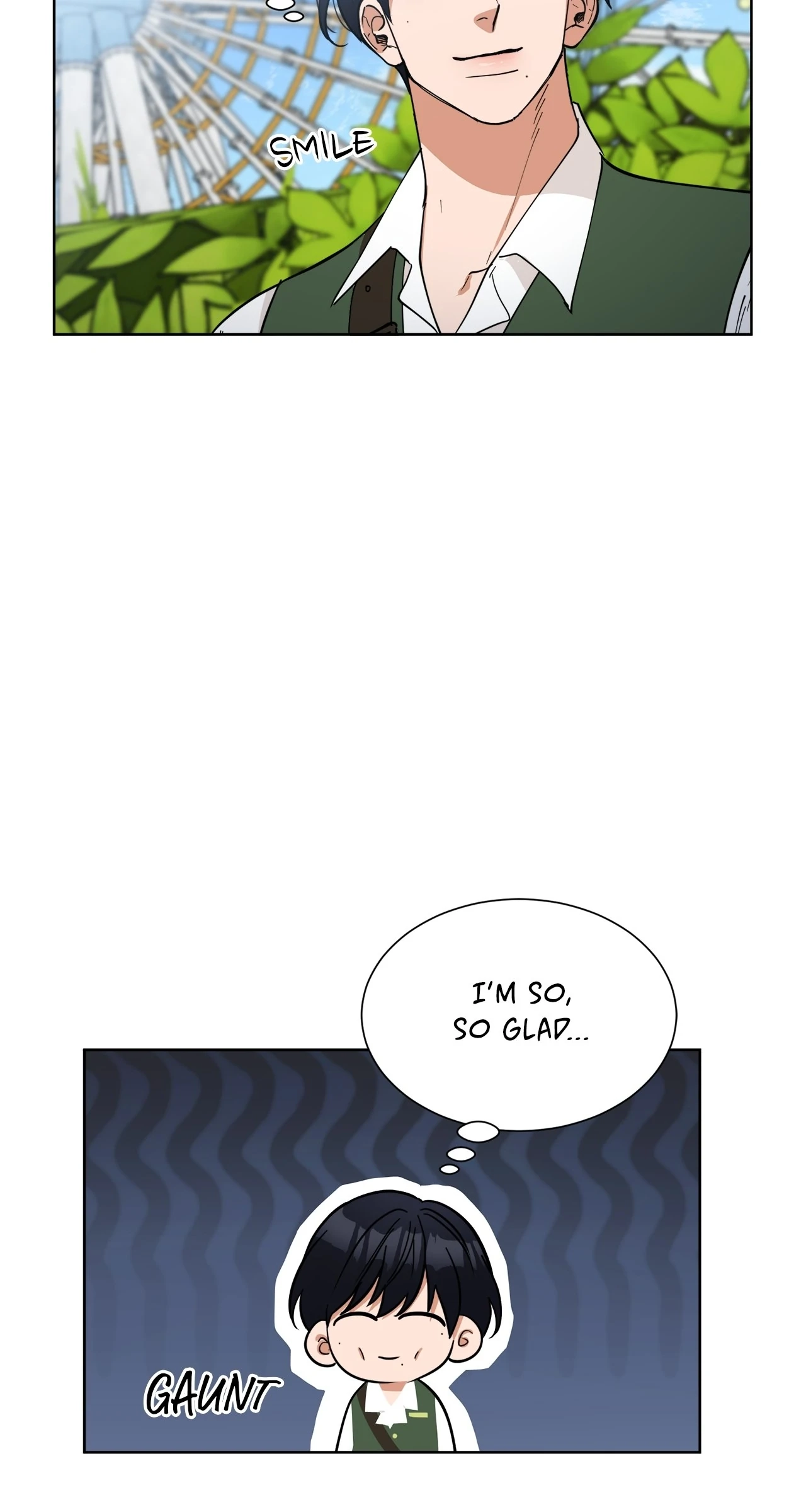 Love Strongly, Surprise! Chapter 43 page 28 - 