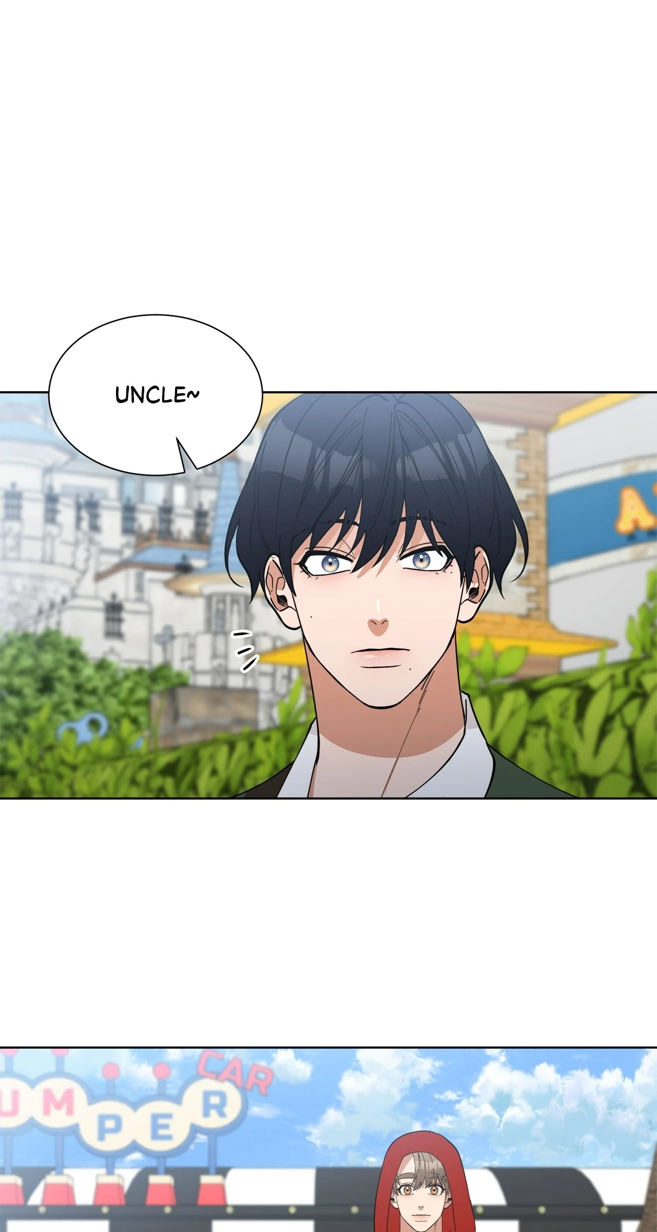 Love Strongly, Surprise! Chapter 43 page 29 - 