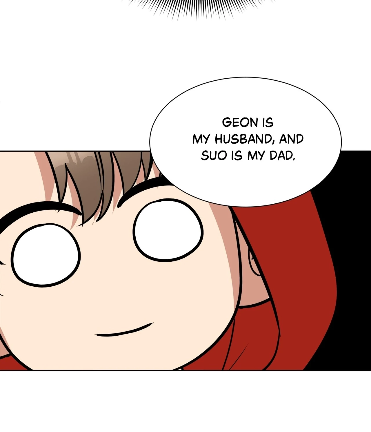 Love Strongly, Surprise! Chapter 43 page 37 - 