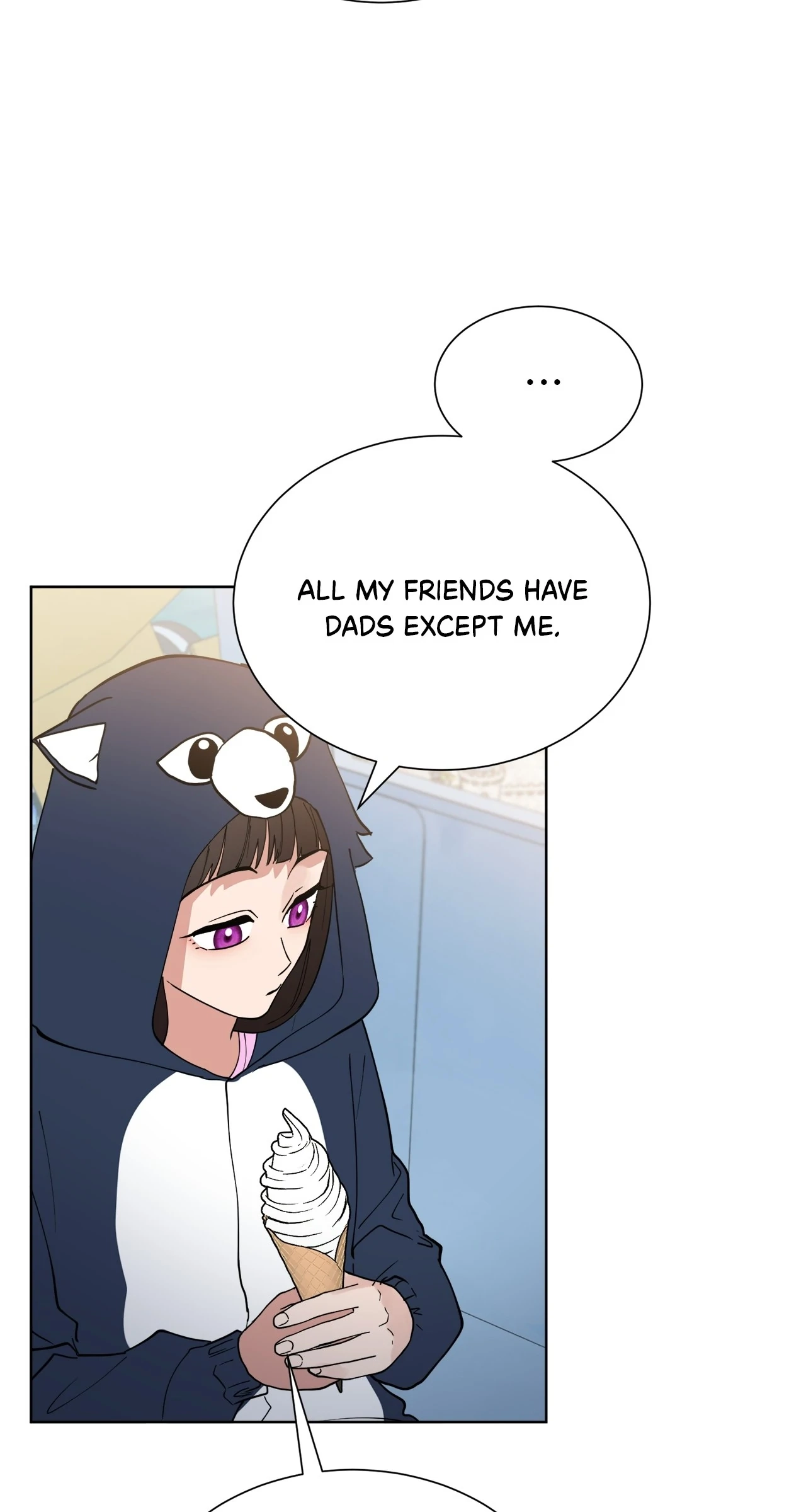 Love Strongly, Surprise! Chapter 43 page 39 - 