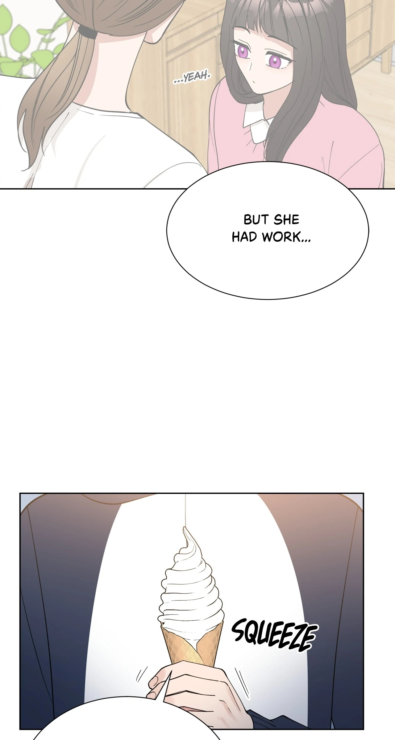 Love Strongly, Surprise! Chapter 43 page 41 - 