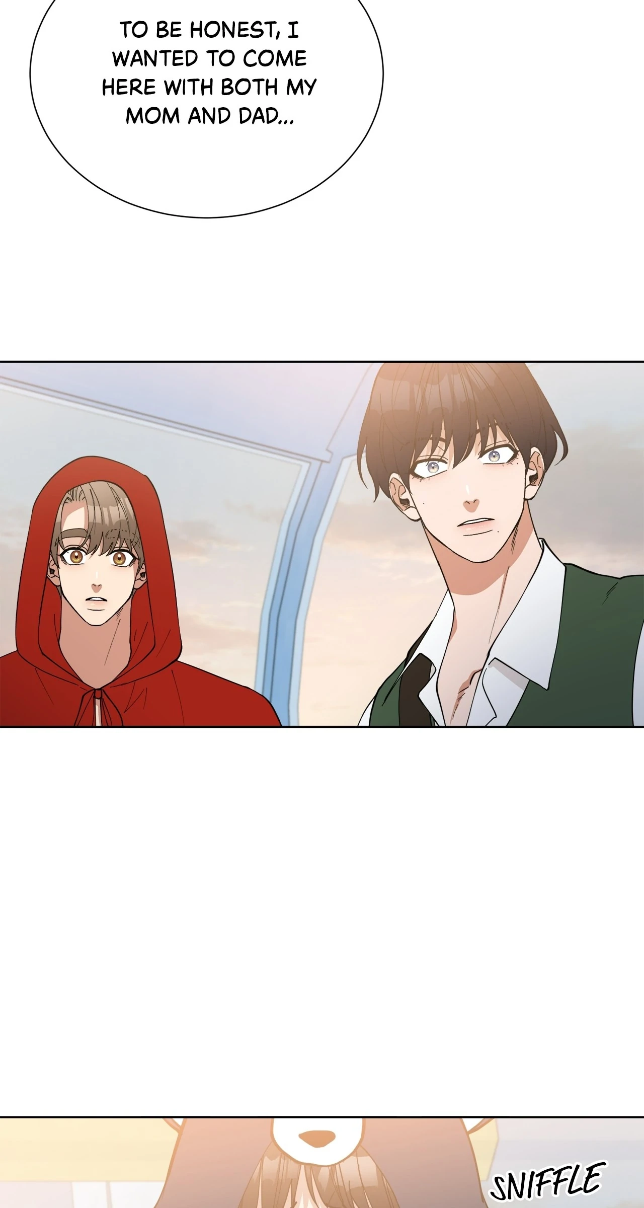 Love Strongly, Surprise! Chapter 43 page 42 - 