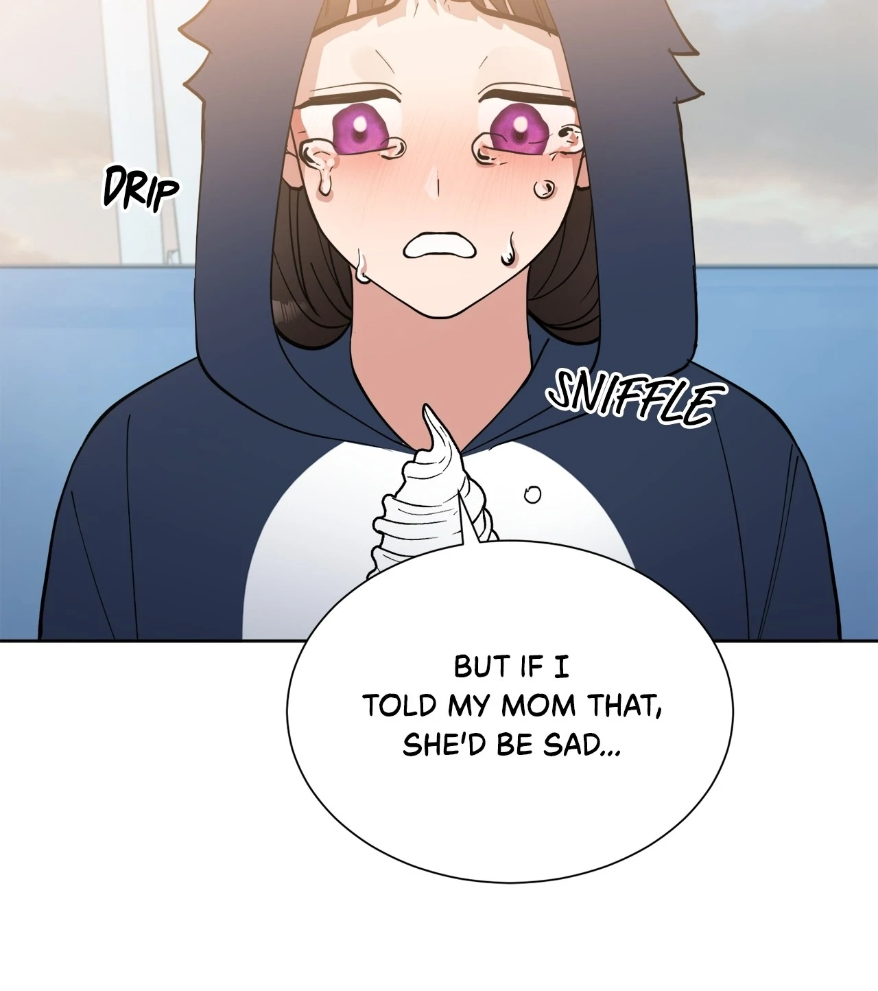 Love Strongly, Surprise! Chapter 43 page 43 - 