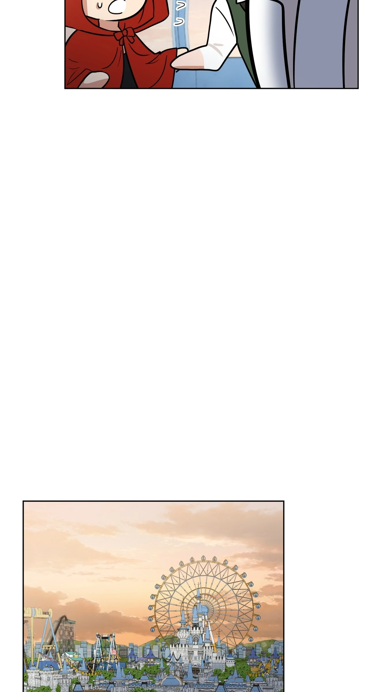 Love Strongly, Surprise! Chapter 43 page 45 - 