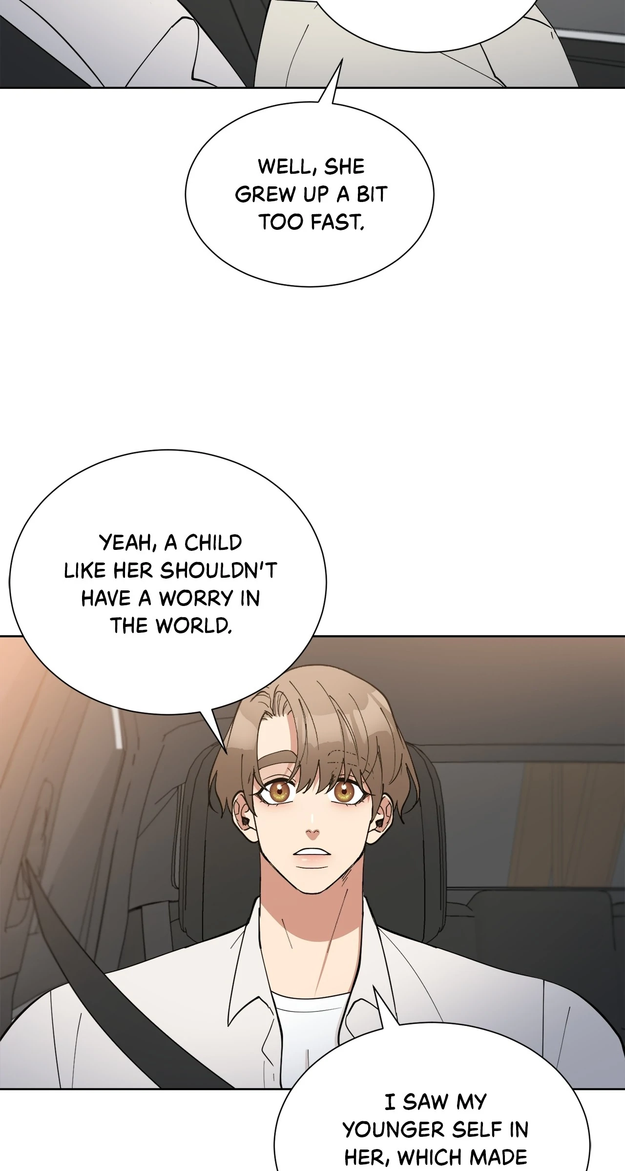 Love Strongly, Surprise! Chapter 43 page 57 - 