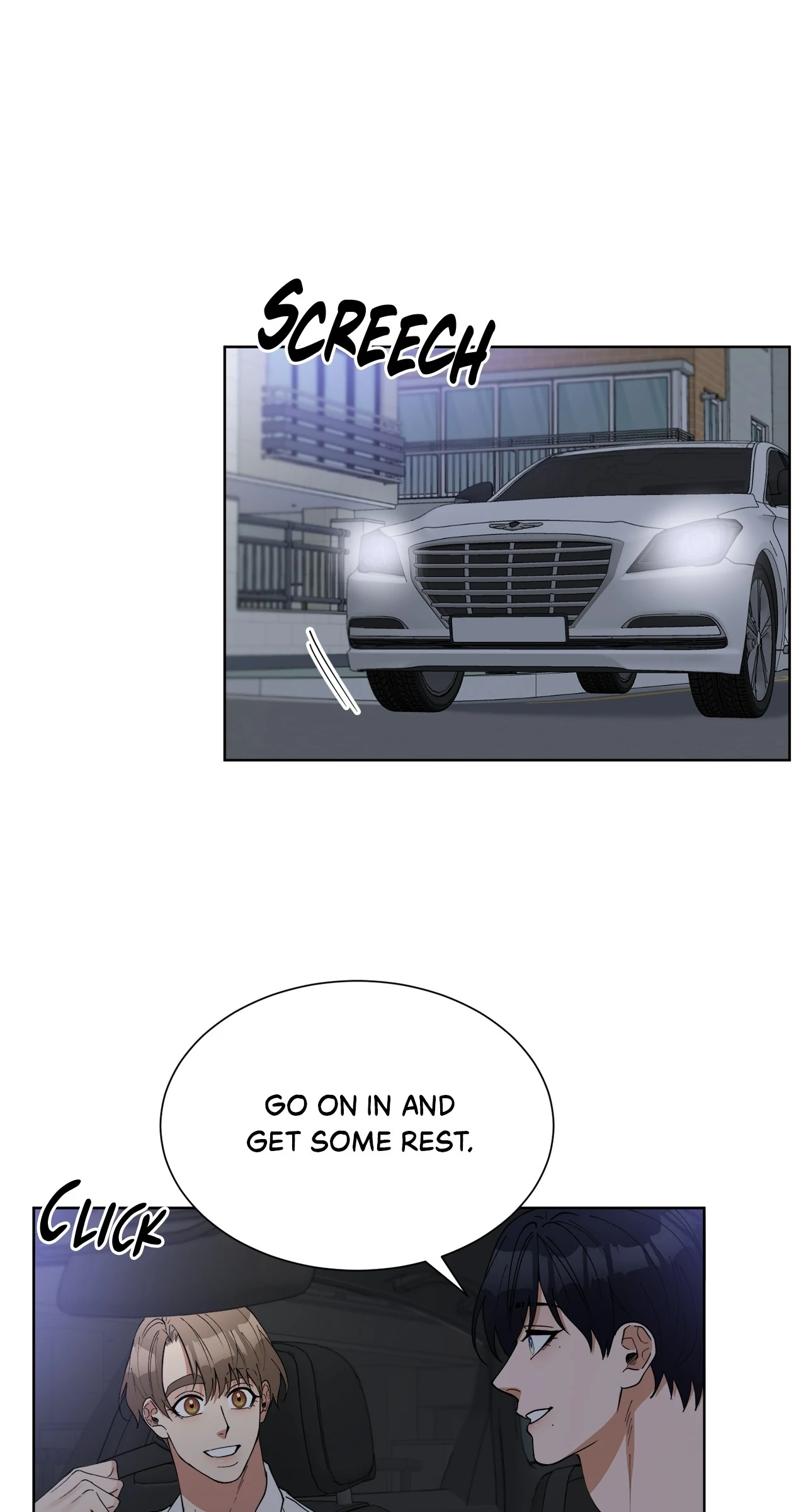 Love Strongly, Surprise! Chapter 43 page 59 - 