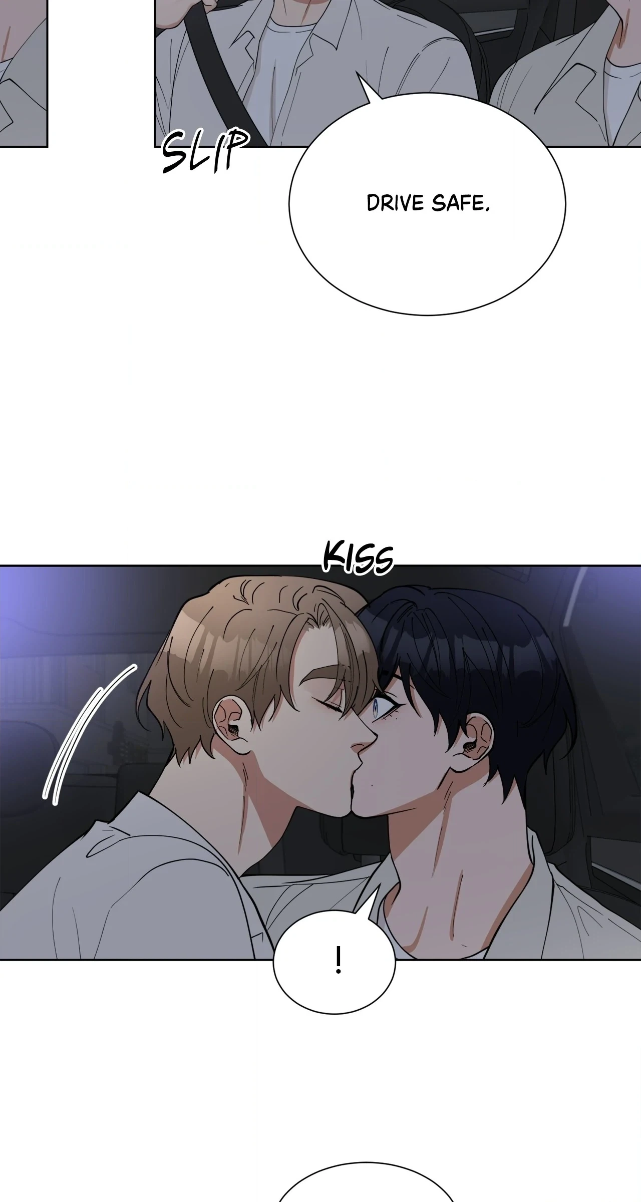 Love Strongly, Surprise! Chapter 43 page 60 - 